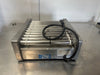 WYOTT CORP HR - 20 120v 1ph COUNTERTOP HOTDOG/TORNADO ROLLER GRILL - Second Life - Equipment - collection_name