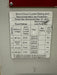 X-bar Automation electrical control drive panel, 480V 3PH - Second Life-Equipment-collection_name