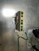 X-bar Automation electrical control drive panel, 480V 3PH - Second Life-Equipment-collection_name
