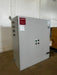 X-bar Automation electrical control drive panel, 480V 3PH - Second Life-Equipment-collection_name