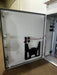 X-bar Automation electrical control drive panel, 480V 3PH - Second Life-Equipment-collection_name