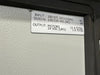 X-bar Automation electrical control drive servo panel with a E308M heat exchange - Second Life-Equipment-collection_name