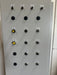 X-bar Automation electrical control drive servo panel with a E308M heat exchange - Second Life-Equipment-collection_name