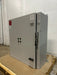 X-bar ECS-4336-TT Automation electrical control drive panel, 480V 3PH - Second Life-Equipment-#collection_name#