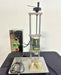 YIFUN DDX - 450 DESKTOP ELECTRIC 110V BOTTLE CAPPING MACHINE Cap Screwing Locking - Second Life - Equipment - collection_name