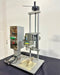 YIFUN DDX - 450 DESKTOP ELECTRIC 110V BOTTLE CAPPING MACHINE Cap Screwing Locking - Second Life - Equipment - collection_name