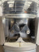 ZUMMO Z14C 110V H.D COMMERCIAL S.S AUTOMATIC CITRUS JUICE MACHINE W/2 TRASH CANS - Second Life - Equipment - collection_name