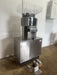 ZUMMO Z14C 110V H.D COMMERCIAL S.S AUTOMATIC CITRUS JUICE MACHINE W/2 TRASH CANS - Second Life - Equipment - collection_name