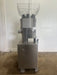 ZUMMO Z14C 110V H.D COMMERCIAL S.S AUTOMATIC CITRUS JUICE MACHINE W/2 TRASH CANS - Second Life - Equipment - collection_name