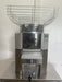 ZUMMO Z14C 110V H.D COMMERCIAL S.S AUTOMATIC CITRUS JUICE MACHINE W/2 TRASH CANS - Second Life - Equipment - collection_name