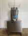 ZUMMO Z14C 110V H.D COMMERCIAL S.S AUTOMATIC CITRUS JUICE MACHINE W/2 TRASH CANS - Second Life - Equipment - collection_name