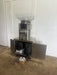 ZUMMO Z14C 110V H.D COMMERCIAL S.S AUTOMATIC CITRUS JUICE MACHINE W/2 TRASH CANS - Second Life - Equipment - collection_name