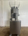 ZUMMO Z14C 110V H.D COMMERCIAL S.S AUTOMATIC CITRUS JUICE MACHINE W/2 TRASH CANS - Second Life - Equipment - collection_name
